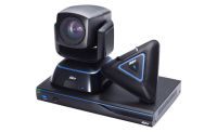 Logo Video conference 1080p zoom x16 angle 67� evc130p