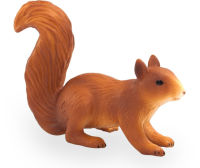 Logo Animal planet cureuil courant 387032