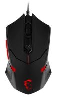 Logo Souris filaire gaming - souris interceptor ds b1 s12-0401250-eb5