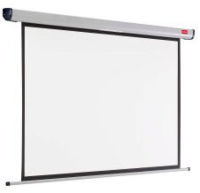 Logo Wall projector screen 1902393w
