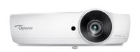 Logo W461 dlp projector - wxga e1p1d13we1z1
