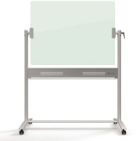 Logo Diamond glass magnetic 1903943