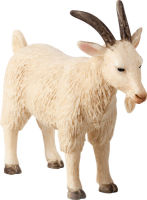 Logo Animal planet bouc 387077