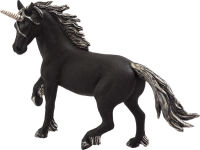 Logo Animal planet licorne noire 387254