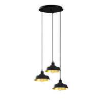 Logo Lampe � suspension 