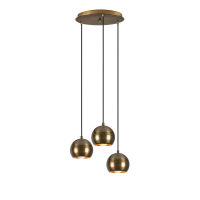Logo Lampe � suspension 