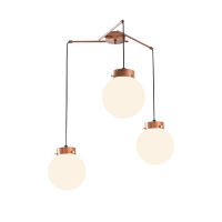 Logo Lampe � suspension 