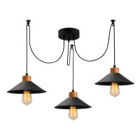Logo Lampe � suspension 