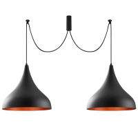 Logo Lampe � suspension 