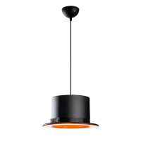 Logo Lampe � suspension 
