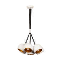 Logo Lampe � suspension 