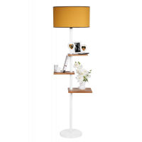 Logo Lampadaire  