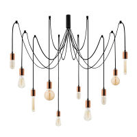 Logo Lampe � suspension 
