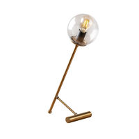 Logo Lampe de table 