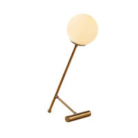 Logo Lampe de table 