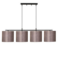 Logo Lampe � suspension 