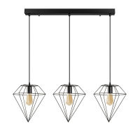 Logo Lampe � suspension 