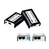 Logo Aten hdmi? kit d'extension, 2 x cat.5e/6, fullhd (40m) ve-800a