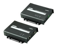 Logo Ve-802, hdbaset-lite hdmi ? extendeur avec poh