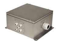 Logo Coffret coupe-feu f90,600x600x250mm, 8 kabeleinf. 46043.3