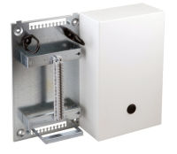 Logo Bo�tier vka8 avec kit de montage int�gr� 20 paires 46019.1v20