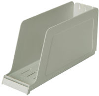 Logo Elba porte-revue pour chemises � onglet, gris, en ps 61280498