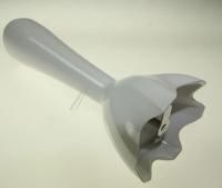 Logo Pied mixeur plastique 9010500