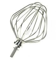 Logo Fouet wire whisk km series 2942440