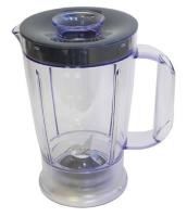 Logo Bol blender complet -acrylic-gris 2941940