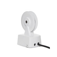 Logo Fen�tre led / profileur creux 9w 3000�k 360� ip65 cree montage surface 50.000h [ts-360-cree-9wmt-ww]