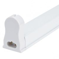 Logo Luminaire aluminium eco 1 x tube led t8 150cm aoe-t8-04