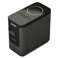 Logo Brother pt-p750w etiqueteuse connectable wifi et nfc 2148945