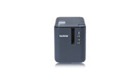 Logo Brother pt-p900w etiqueteuse professionnelle connectable haute-vitesse (wifi) 2603318