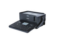 Logo Brother pt-d800w etiqueteuse professionnelle polyvalente 2603321