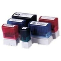 Logo Brother pr1060b tampon encre 10 x 60 mm noir 3129254