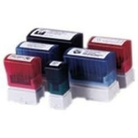 Logo Brother pr1212e tampon encre 12 x 12 mm bleu 3129259