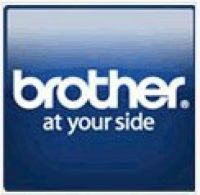 Logo Brother pr2260b tampon encre 22 x 60 mm noir 3129274