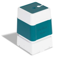Logo Brother pr3030g tampon encre 30 x 30 mm vert 3129283