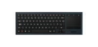 Logo Logitech illuminated living-room k830 - 2.4ghz - central 2116622