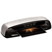 Logo Fellowes voyager a3 plastifieuse 230v eu/uk 2365989