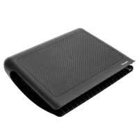 Logo Targus c-shaped foot rest 4094597