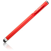 Logo Targus stylus for all touch screen devices flame scarlet 2356717