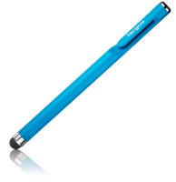 Logo Targus stylus for all touch screen devices methyl blue 2356718