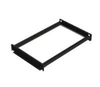 Logo Eaton ra/re plaque de confinement pour all�e chaude/all�e froide en 600mm noir 3121900