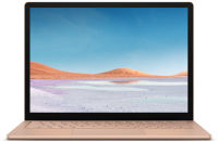 Logo Ms surface laptop 3 i7-1065g7 13.5p 16go 256go comm sc french france hdwr commercial sandstone 3534261