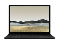 Logo Ms surface laptop 3 13.5p i7-1065g7 16go 1to comm sc french france hdwr commercial black 3534360