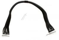 Logo Lead connector;ue40c7000,flat connector bn3901478a