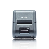 Logo Brother rj-2030 imprimante mobile pour reus 2 pouces bluetooth and batterie incluse adaptateur secteur en option et non fourni 
