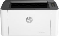 Logo Hp laser 107a mono laser 20ppm 3420416