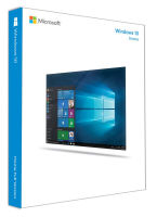 Logo Ms esd win 10 home 32-bit/64-bit pk lic online dwnld nr (ml) 2417778
